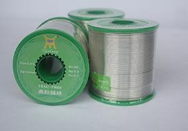 深圳興鴻泰錫業為保護環境作出的努力