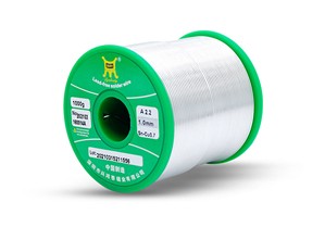 無鉛焊錫線在哪些應用領域廣泛使用？
