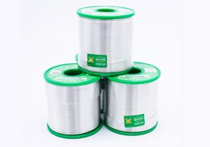 無鉛焊錫線是否符合環保標準？興鴻泰現在告訴你