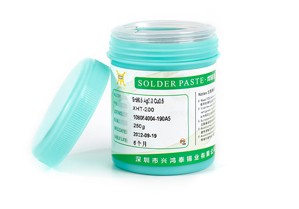 焊錫膏是什么？焊錫膏與焊錫絲有什么不同？