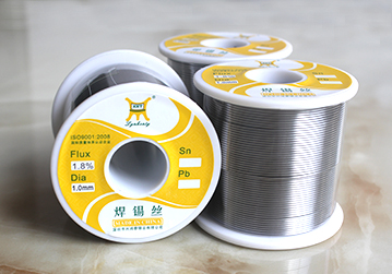 工藝品專用錫線